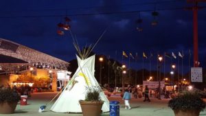 About Indian Summer Festival