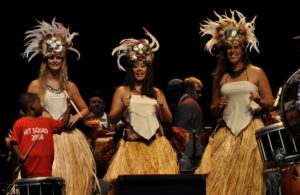 What To See At The Indian Summer Festival