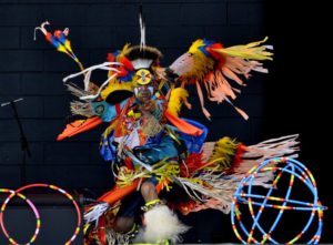Indian Summer Festival Highlights