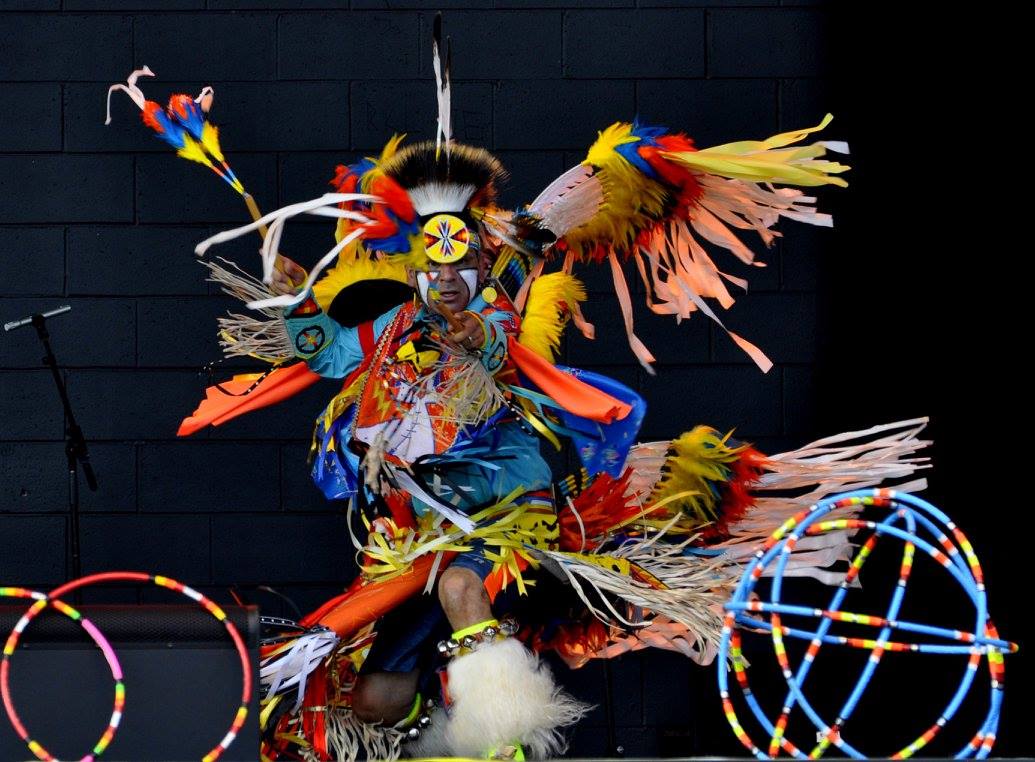Indian Summer Festival Highlights Indian Summer Festival