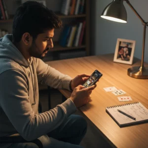 What I Wish Someone Had Told Me Before Playing Teen Patti Online for Real Money